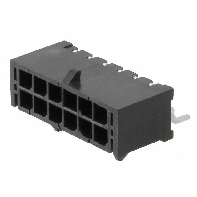 662012236022 W眉rth Elektronik  Embases à broches mâles